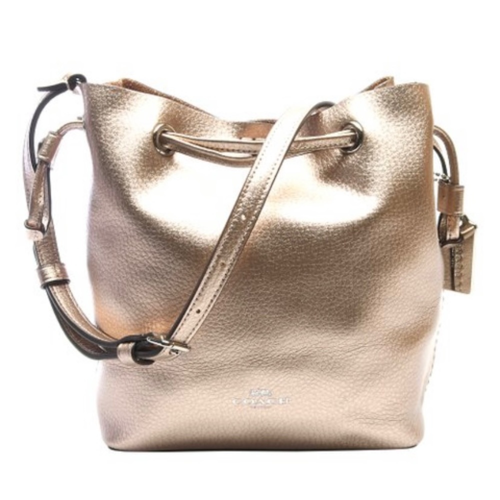 Coach Bucket Bag
